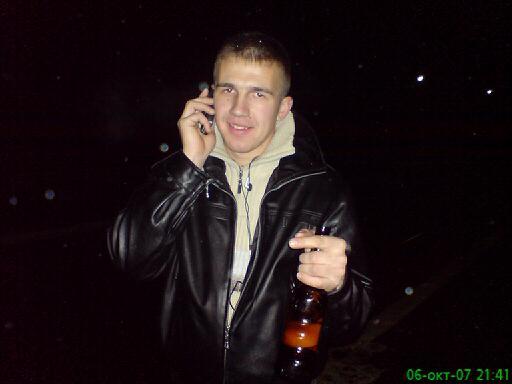 Алексей Андриенко