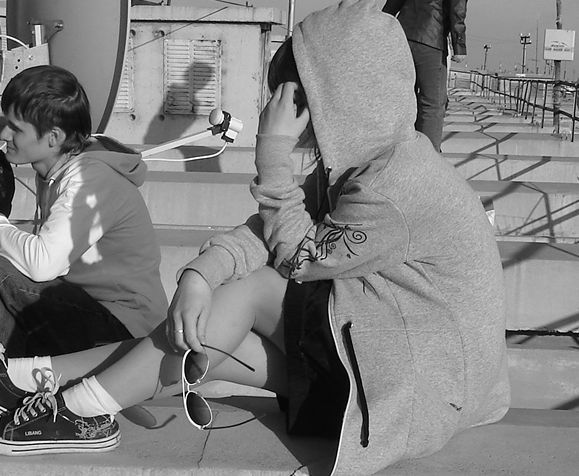 Настя Никифор