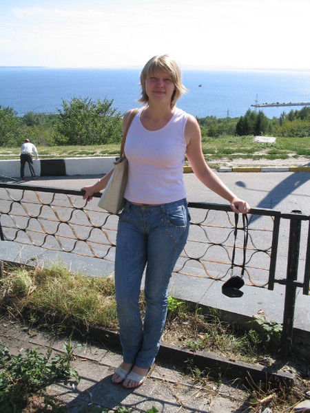 Марина Павленко