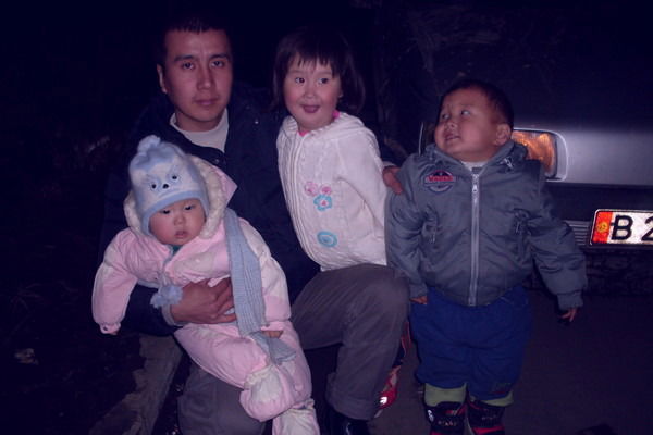 Суйорбек Кадыров