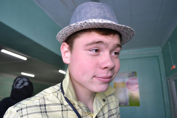 Александр Дудко