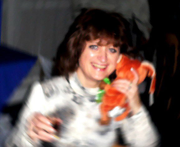 Ирина Шевченко