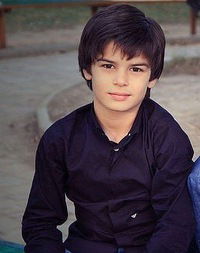 Шамиль Каптаров