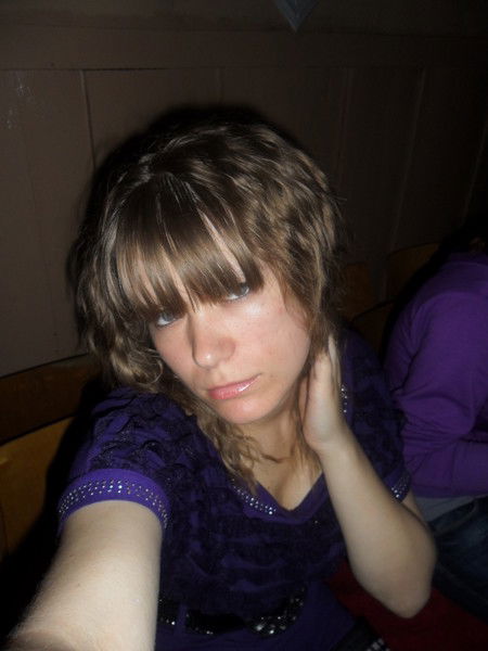 Алеся Бовкун