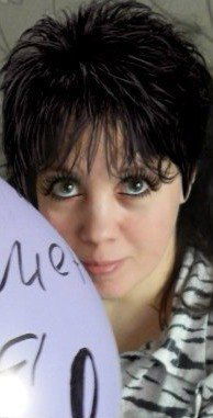 Иринка Иришка