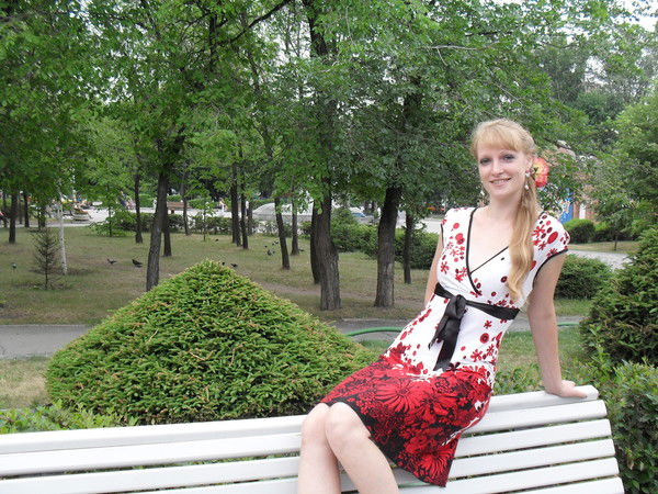 Виктория Витт