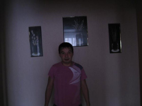 Денис Шутпаев