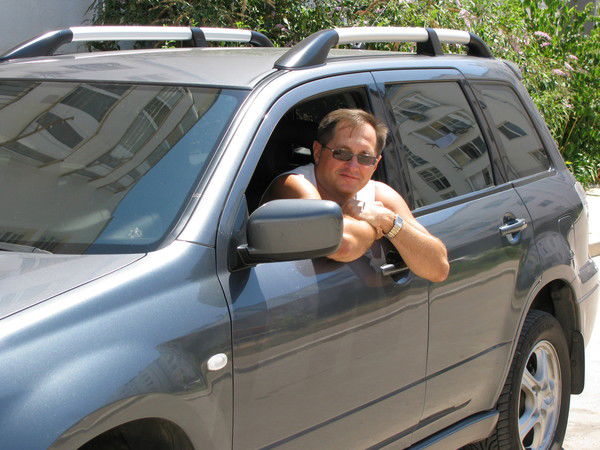 Игорь Ляшенко