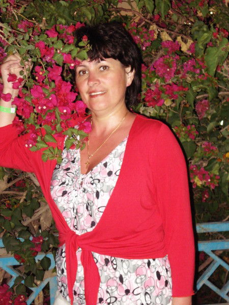 Ольга Печаткина