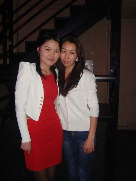 Перизат Казакбаева