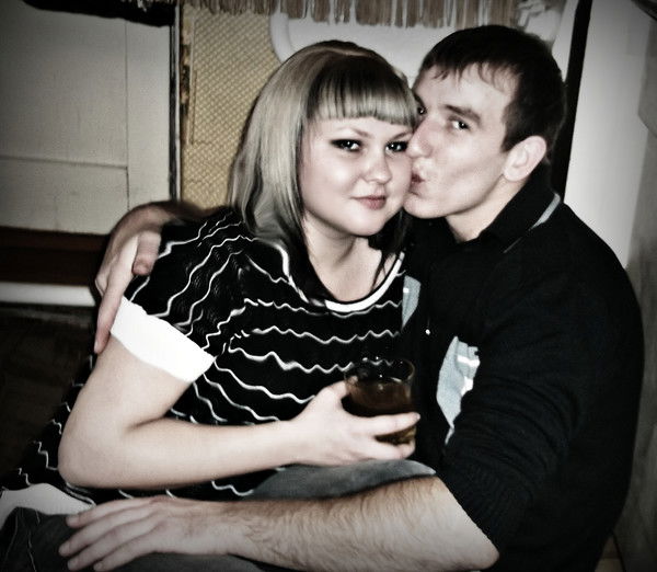 Елизавета Юрьевна