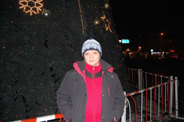 Анжелика Александрова