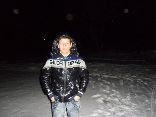 Байрам Алиев