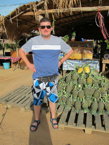 Валера Тимофеев