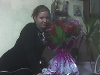 Оксана Горбоконь