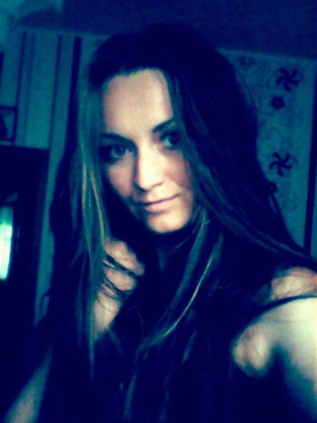 Мари Андрейкова