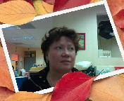 Елена Бондарева