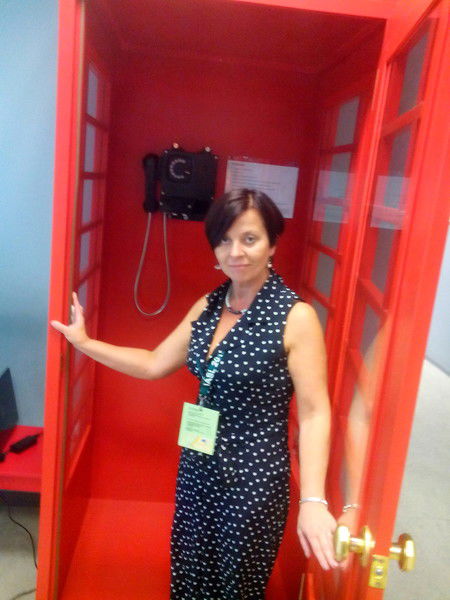 Лариса Макарова