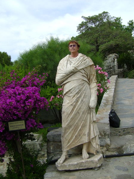 Галина Харичева