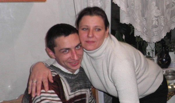 Андрей Горобец