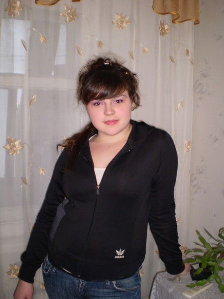 Наталья Коптева