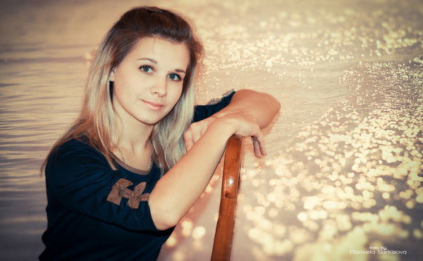 Виктория Капсамун