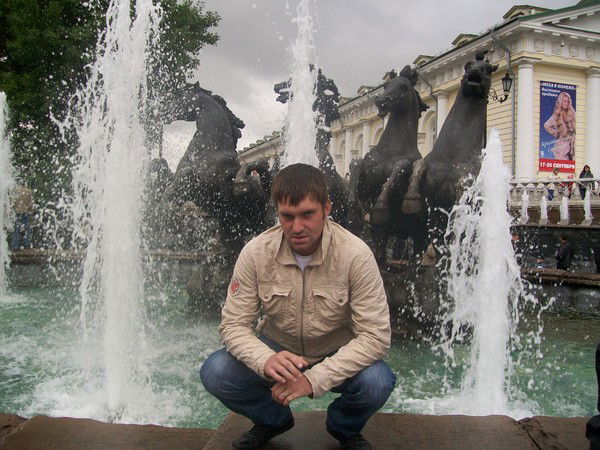 Станислав Радченко