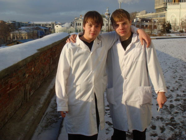 Александр Никифоров