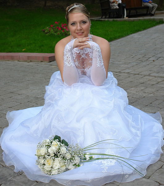 Мария Ковалева