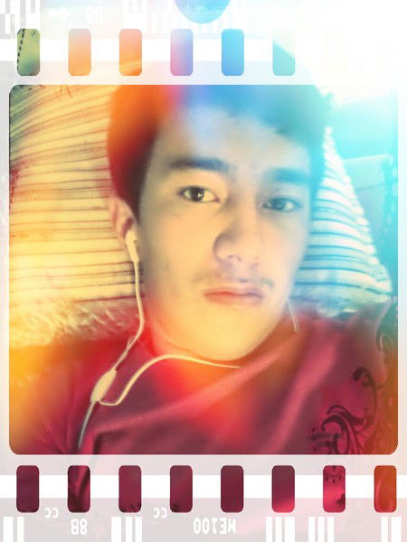 Aхмет Бектуров