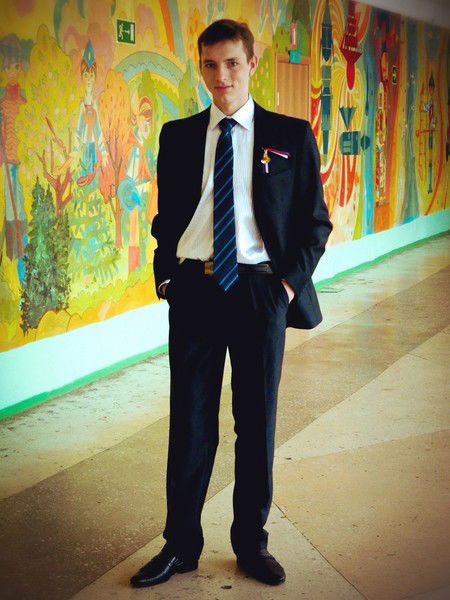 Руслан Колокольцов