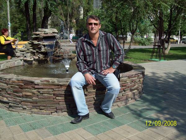 Андрей Быков