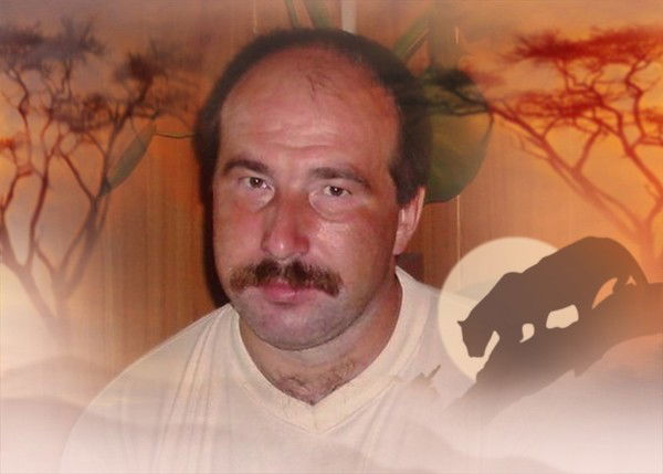 Алексей Романов