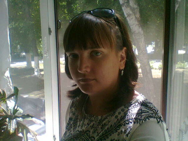 Елена Кученкова