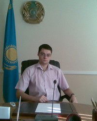 Кирил Свиридов