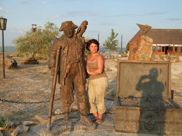 Марина Иванова