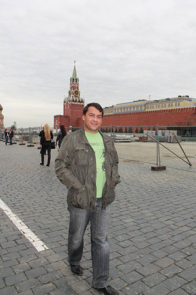 Руслан Ахмедов