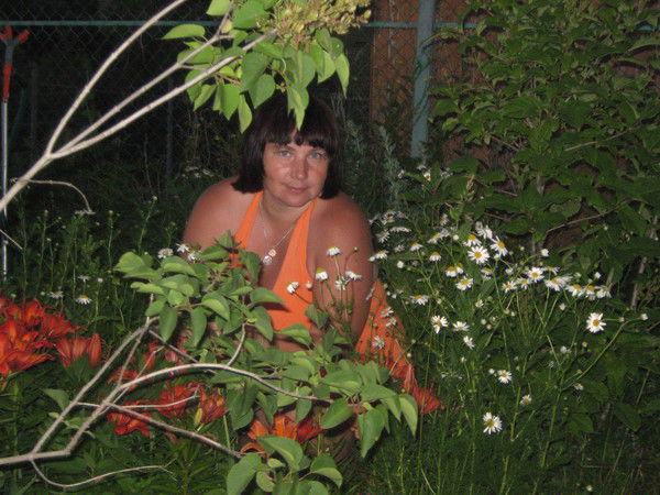 Катерина Иванова