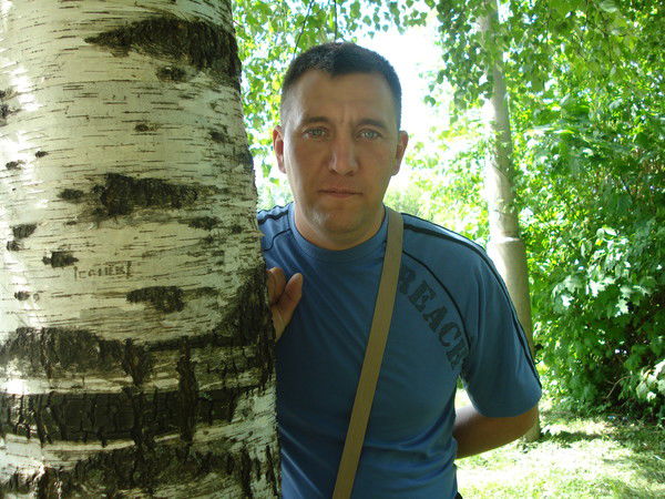 Александр Рожков