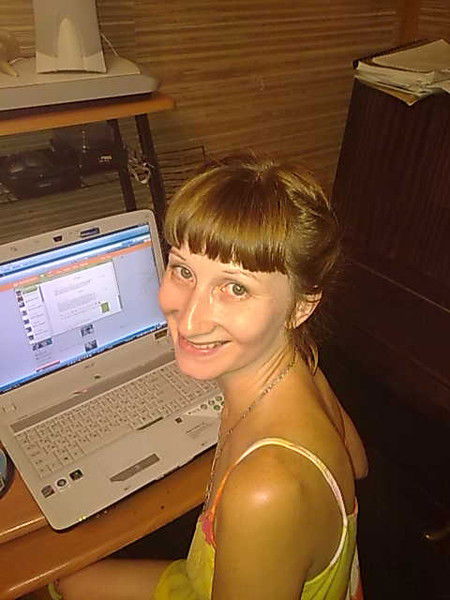 Ксения Киселева