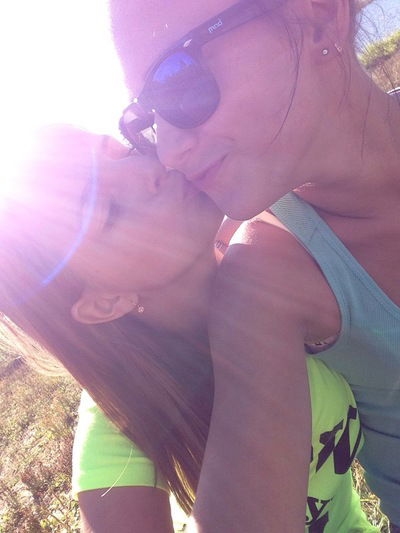 Даша Ускова