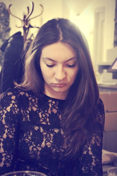 Марина Панфилова