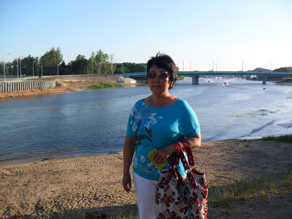 Зауре Ордиева