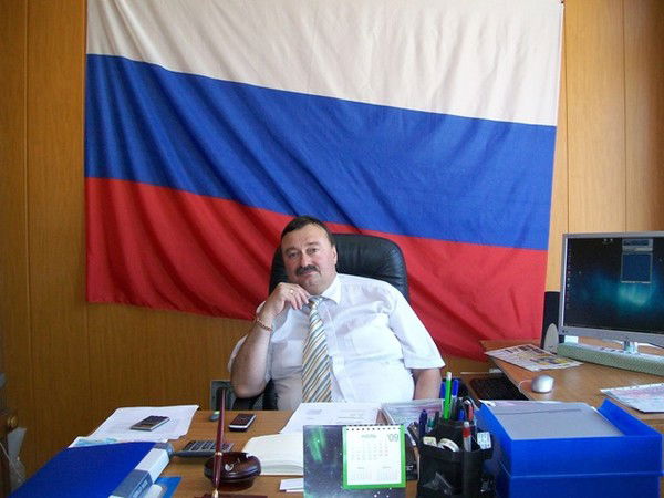 Евгений Андриянов