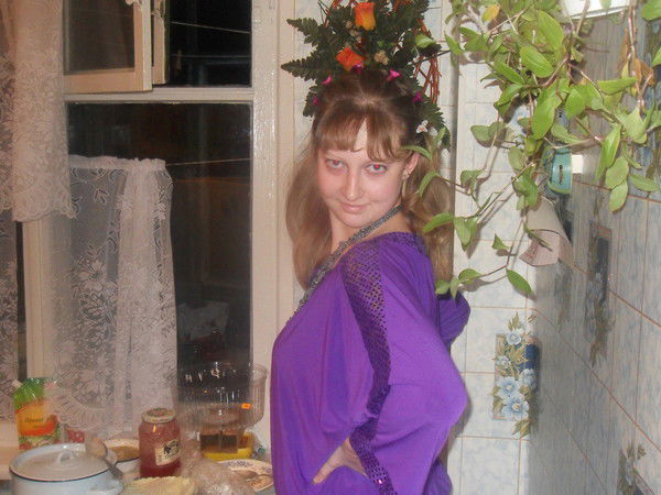 Светланка Жосан