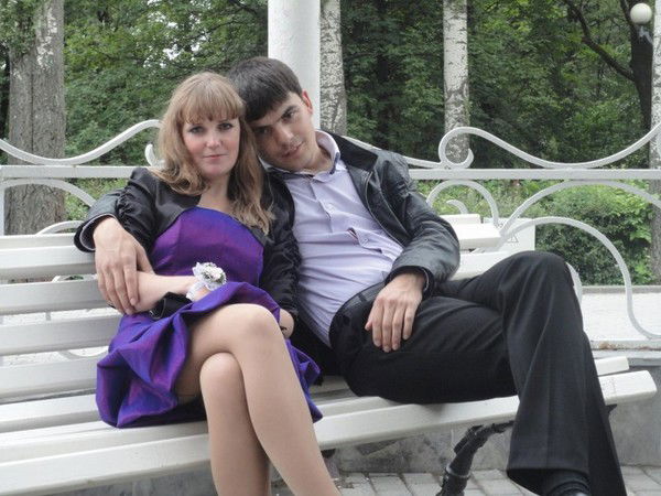 Денис Новожилов