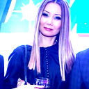 Альмира Алшинбаева