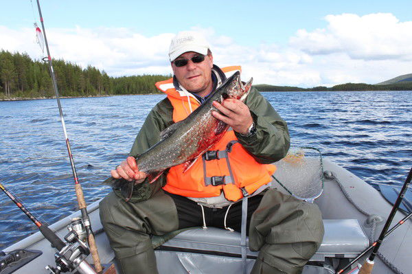 Дмитрий Левской