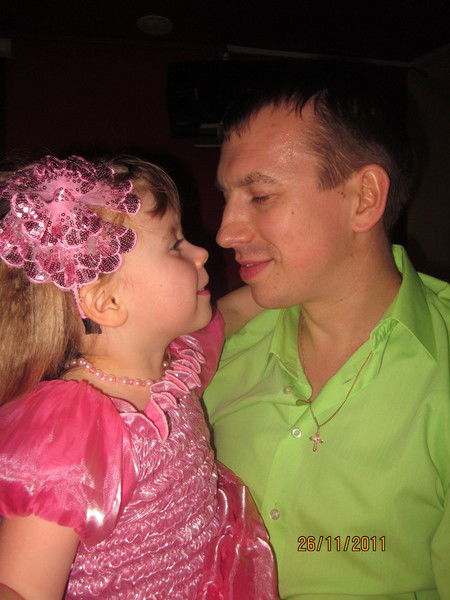 Виктор Родионов