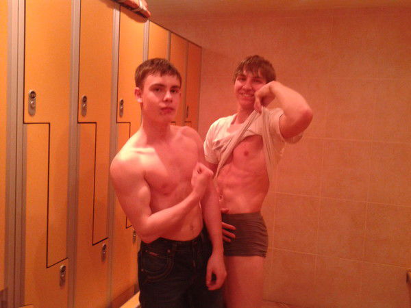 Виктор Корнев